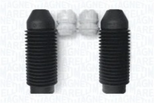Dust Cover Kit, shock absorber